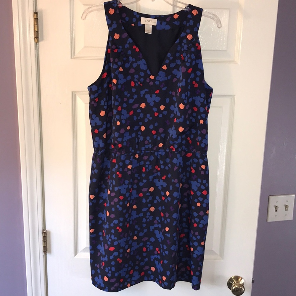LOFT 14P Dress